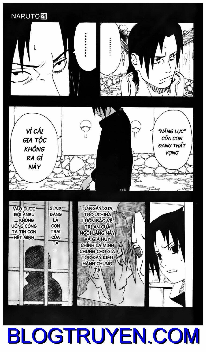 Naruto – Cửu Vĩ Hồ Ly Chapter 222 - Trang 2