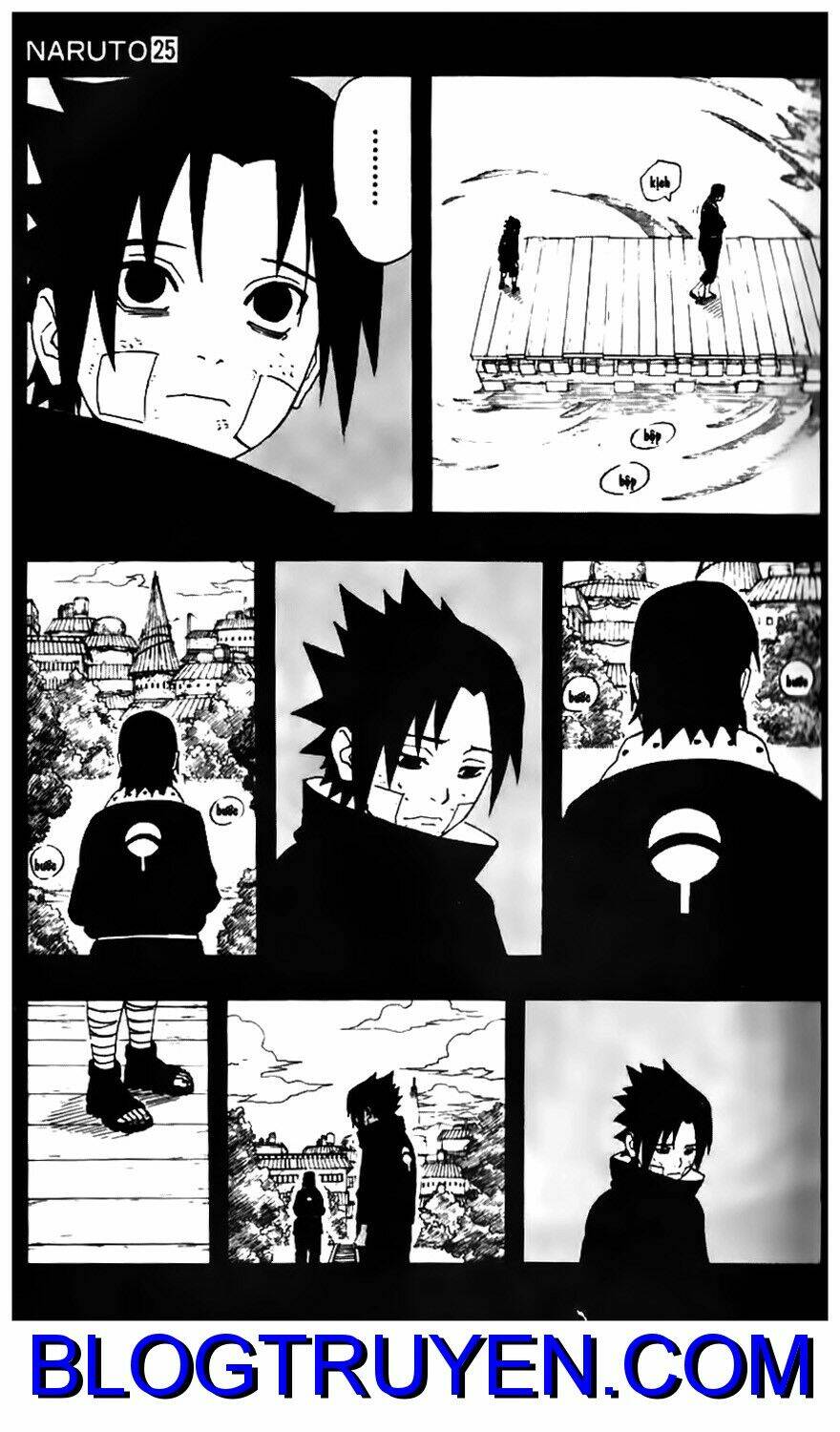 Naruto – Cửu Vĩ Hồ Ly Chapter 223 - Trang 2