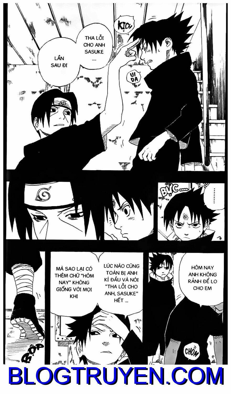 Naruto – Cửu Vĩ Hồ Ly Chapter 223 - Trang 2