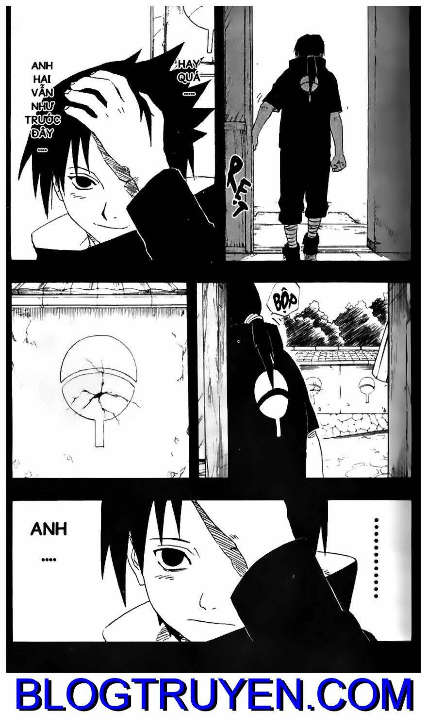 Naruto – Cửu Vĩ Hồ Ly Chapter 223 - Trang 2