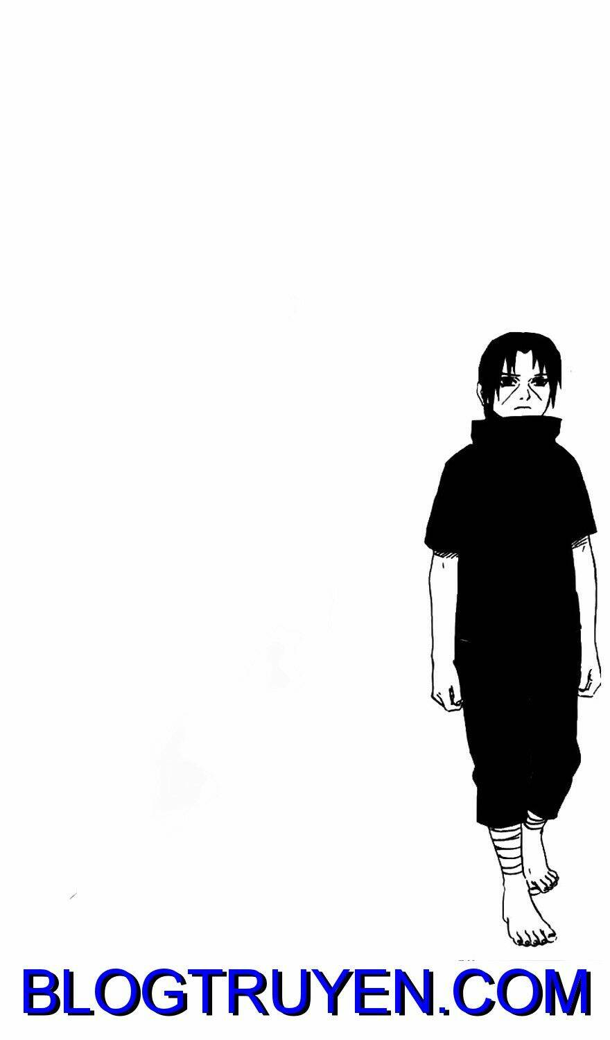 Naruto – Cửu Vĩ Hồ Ly Chapter 223 - Trang 2