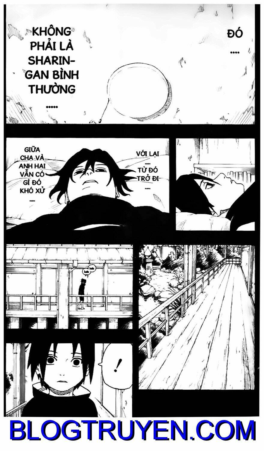 Naruto – Cửu Vĩ Hồ Ly Chapter 223 - Trang 2