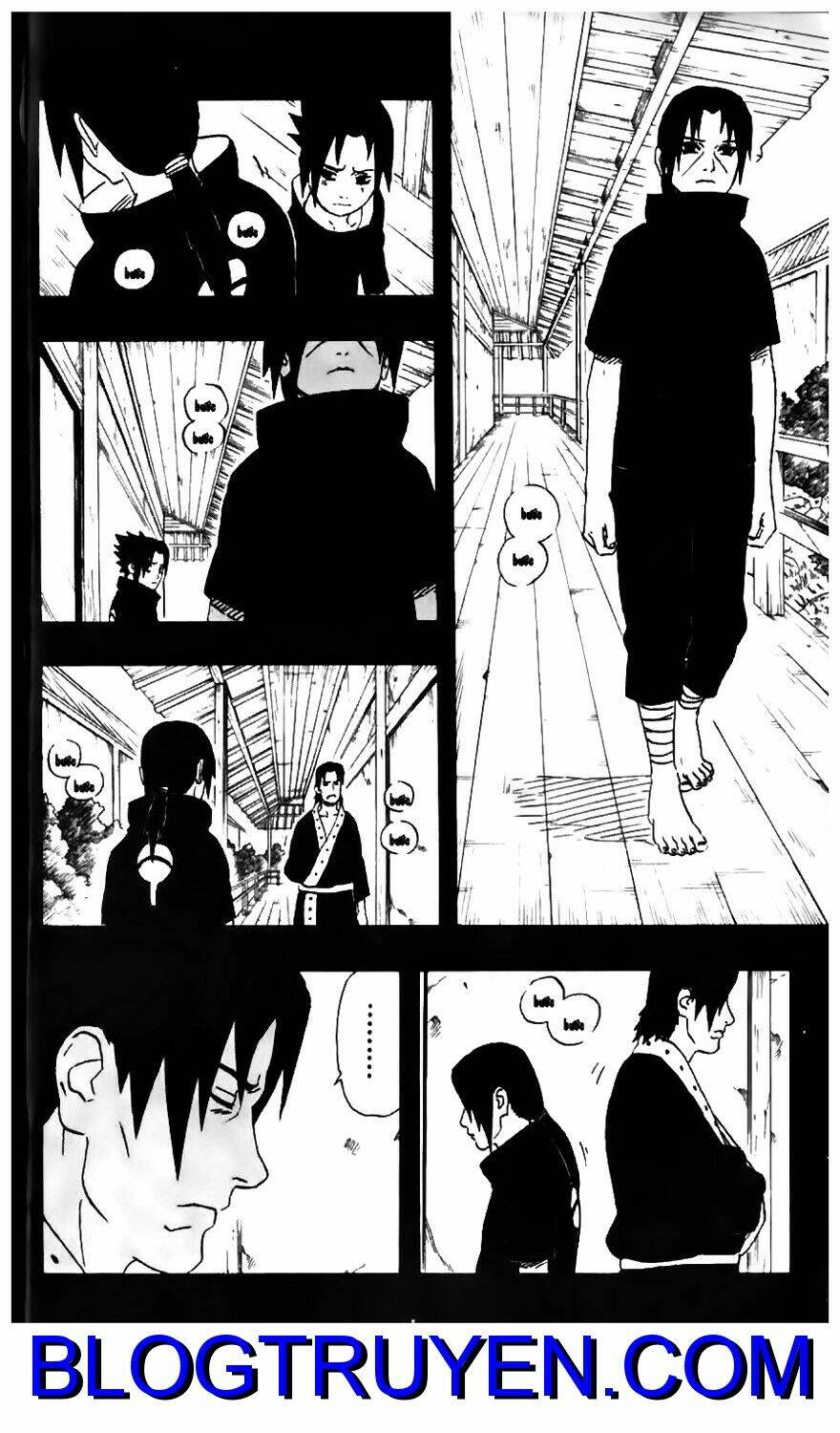 Naruto – Cửu Vĩ Hồ Ly Chapter 223 - Trang 2