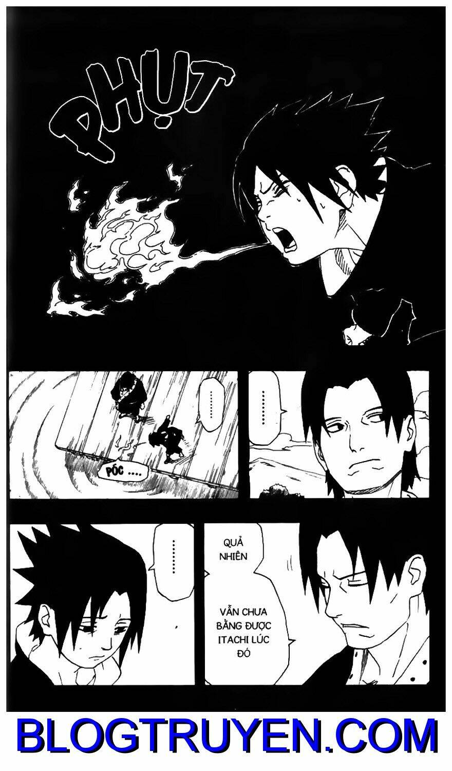 Naruto – Cửu Vĩ Hồ Ly Chapter 223 - Trang 2