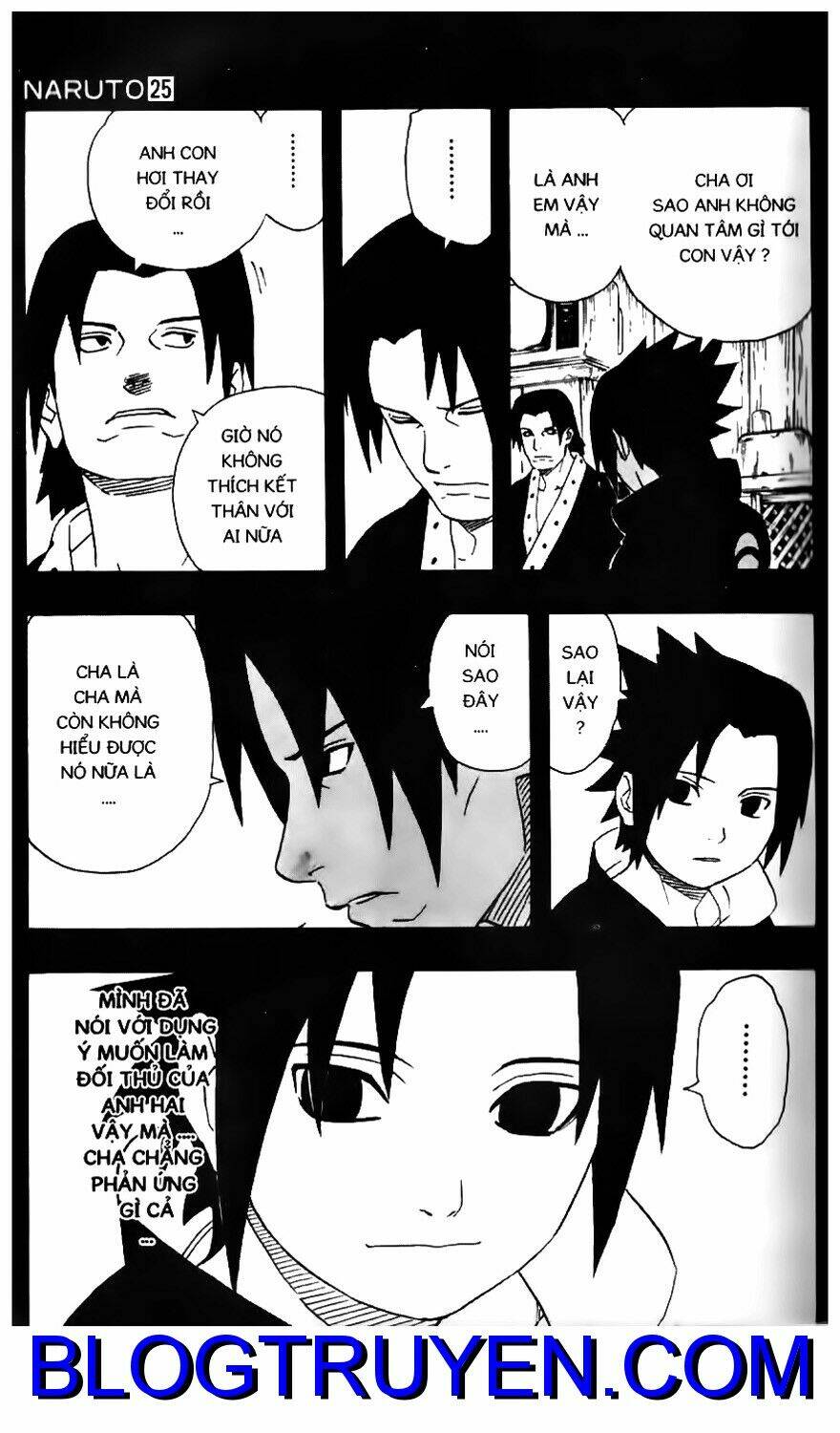 Naruto – Cửu Vĩ Hồ Ly Chapter 224 - Trang 2