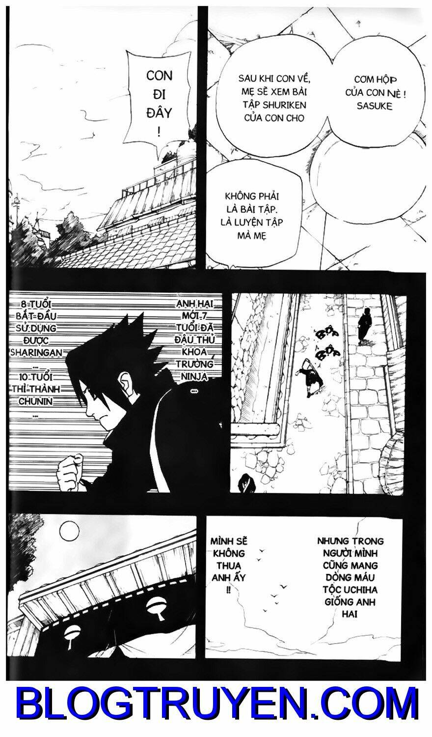 Naruto – Cửu Vĩ Hồ Ly Chapter 224 - Trang 2