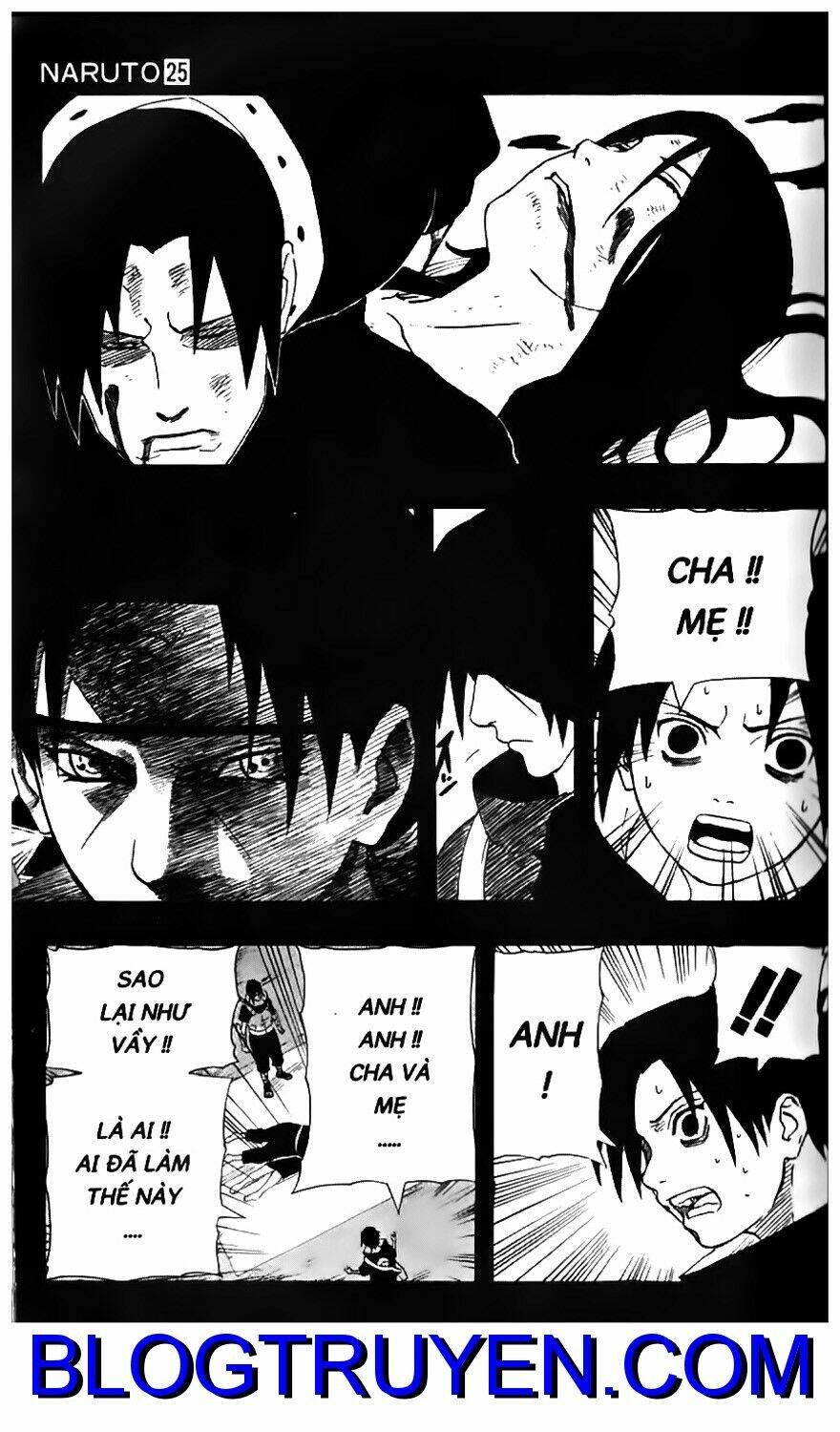 Naruto – Cửu Vĩ Hồ Ly Chapter 224 - Trang 2