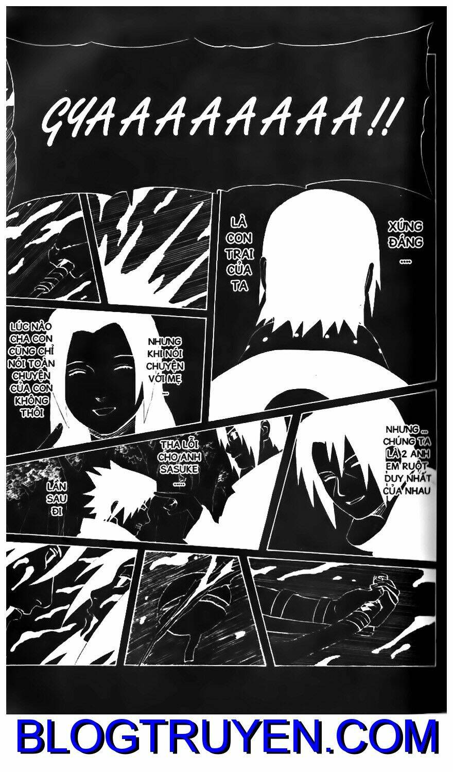 Naruto – Cửu Vĩ Hồ Ly Chapter 224 - Trang 2