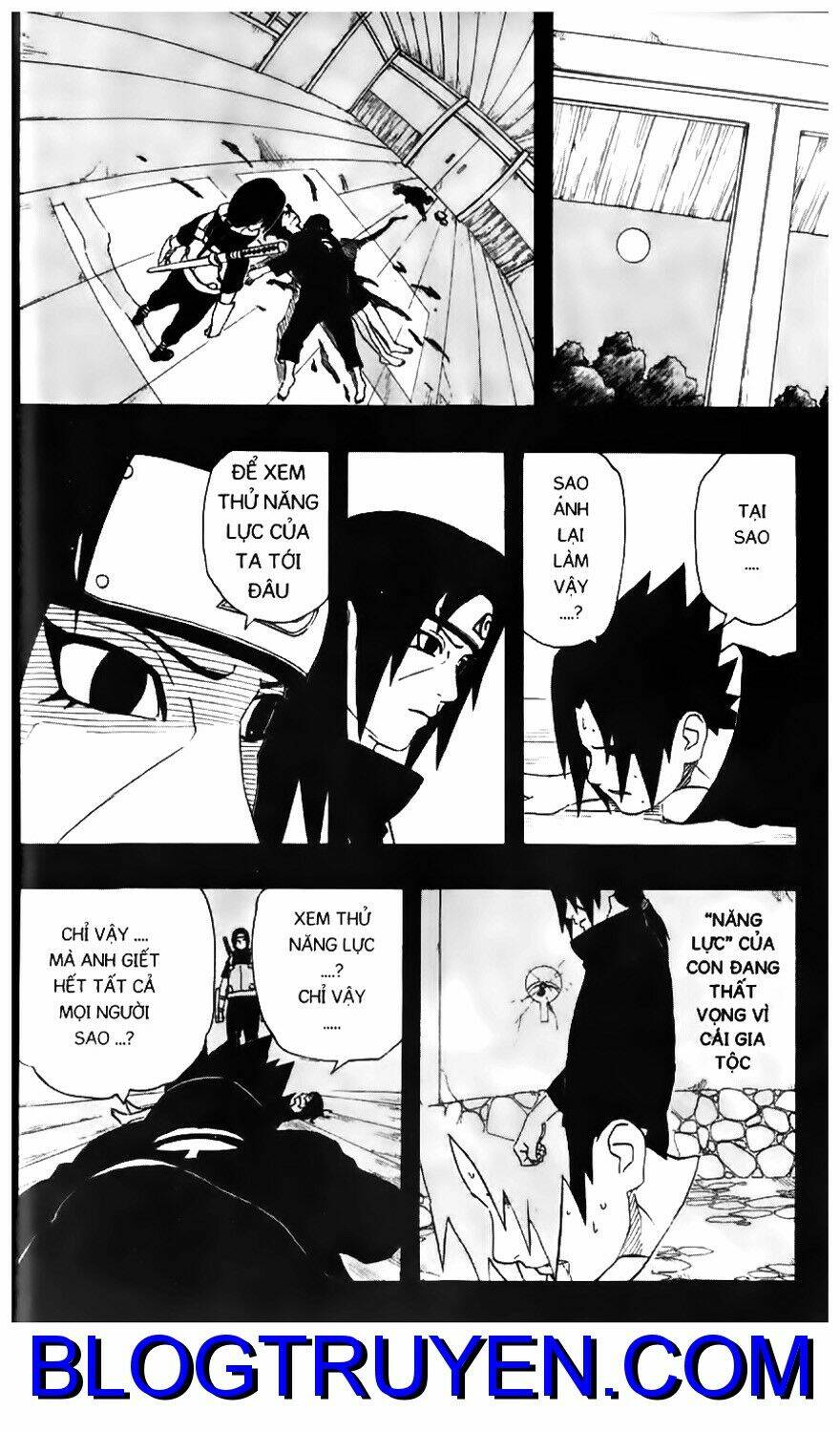 Naruto – Cửu Vĩ Hồ Ly Chapter 224 - Trang 2