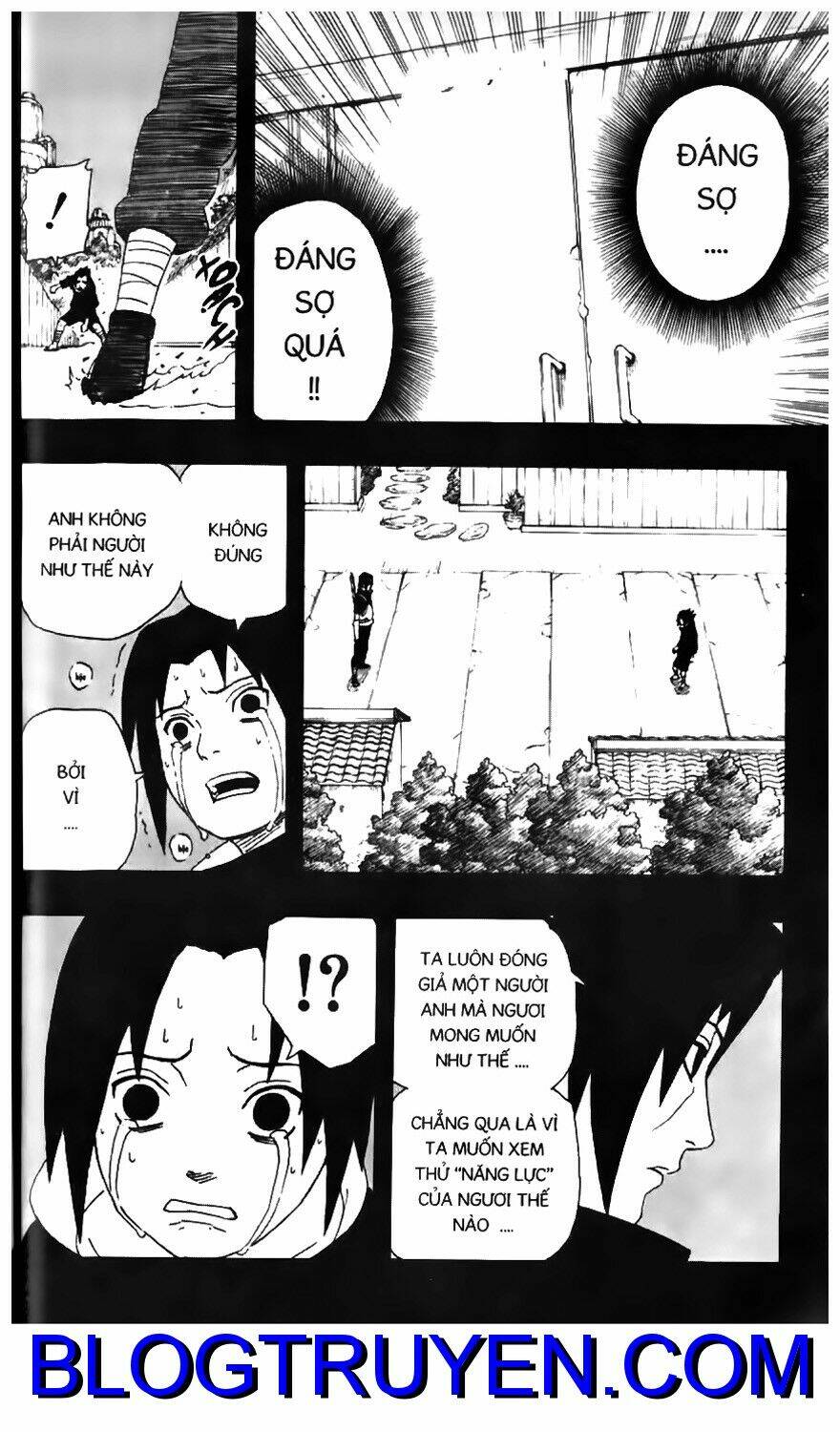 Naruto – Cửu Vĩ Hồ Ly Chapter 224 - Trang 2
