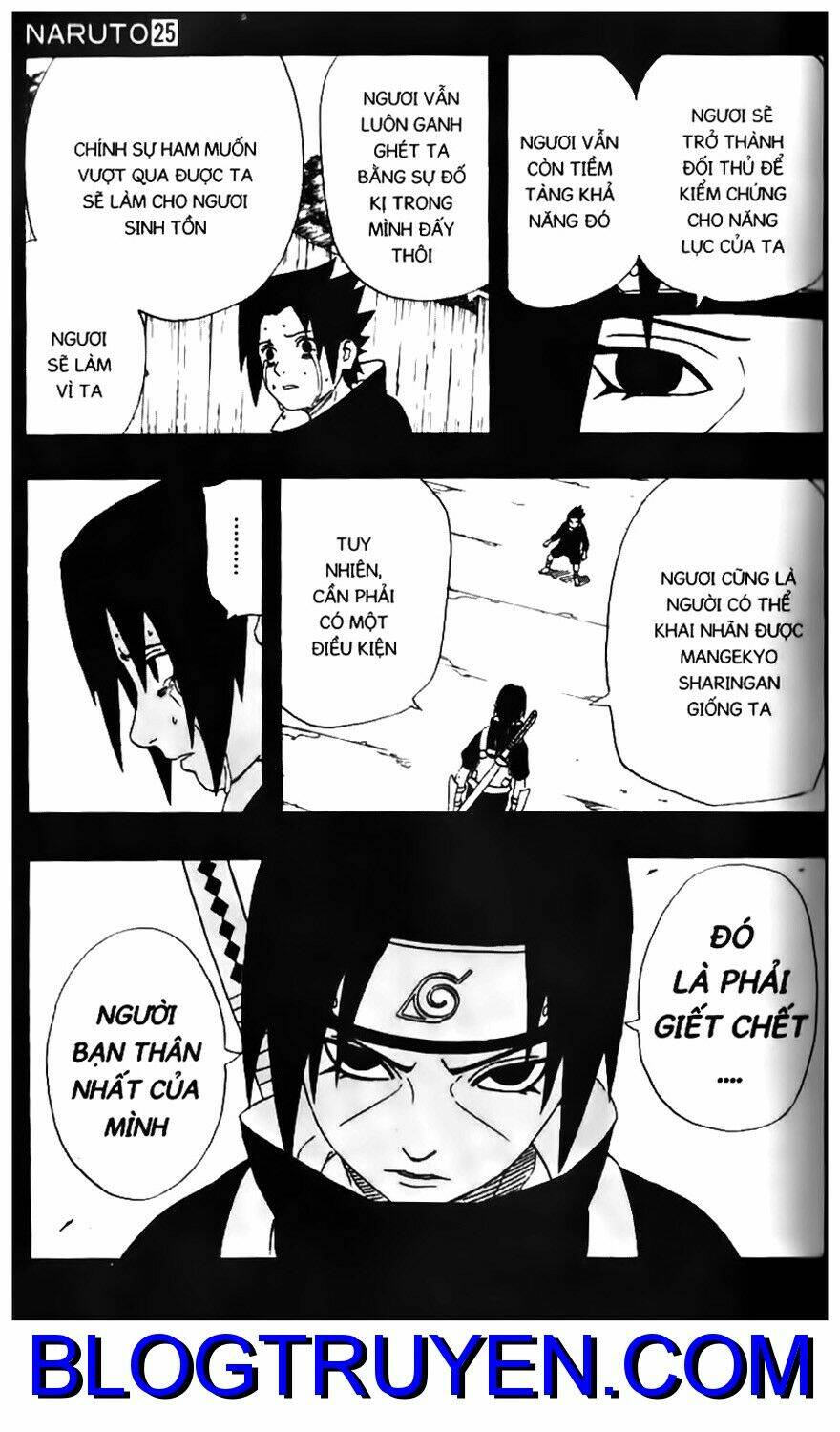 Naruto – Cửu Vĩ Hồ Ly Chapter 224 - Trang 2