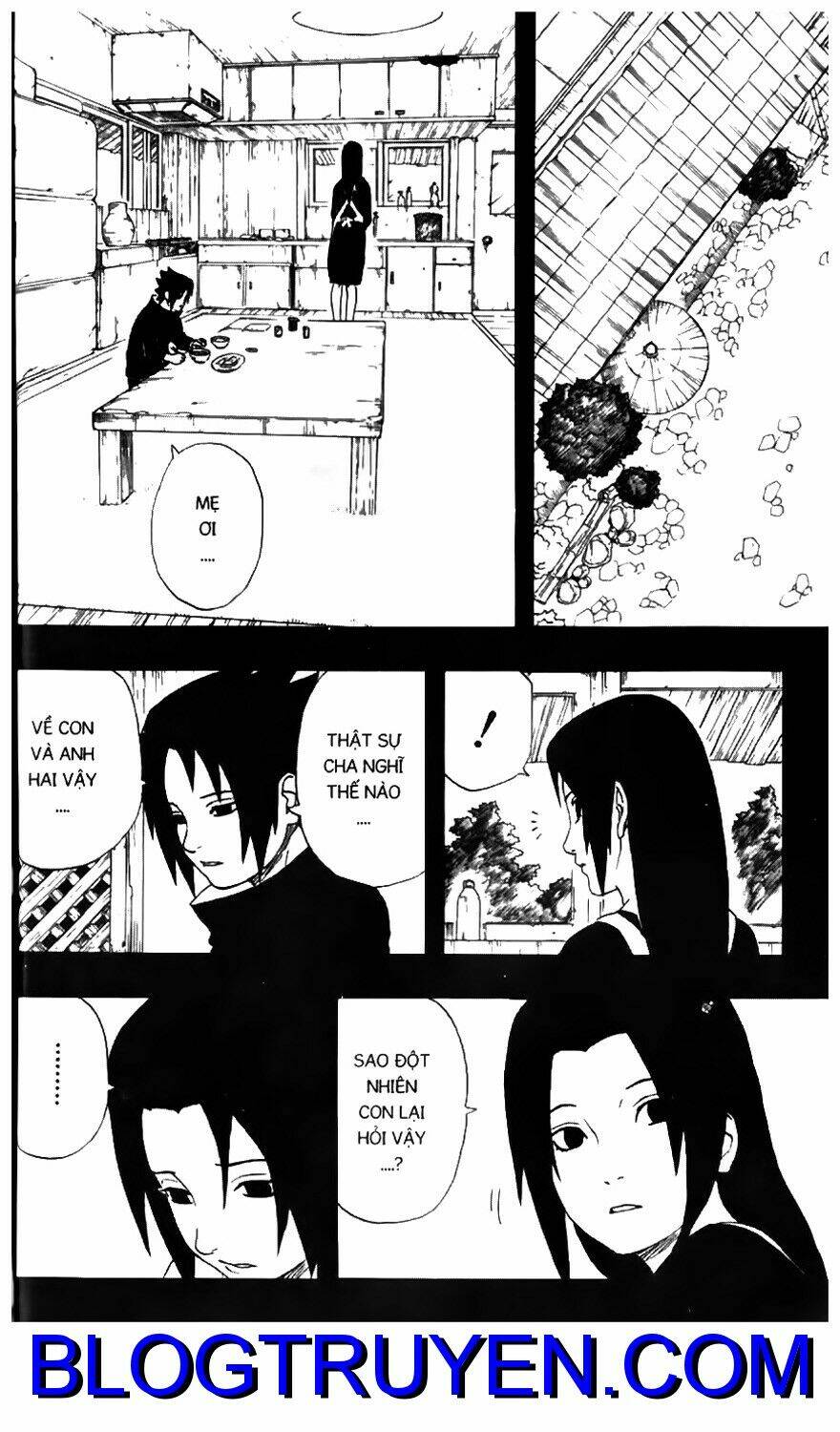 Naruto – Cửu Vĩ Hồ Ly Chapter 224 - Trang 2