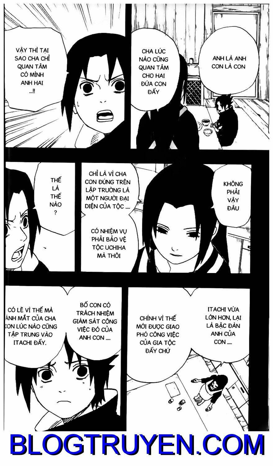 Naruto – Cửu Vĩ Hồ Ly Chapter 224 - Trang 2