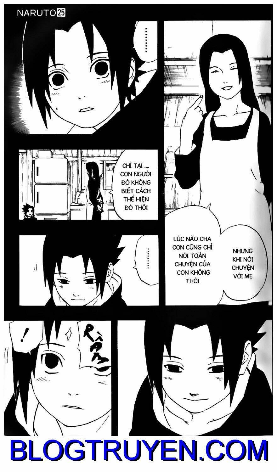 Naruto – Cửu Vĩ Hồ Ly Chapter 224 - Trang 2