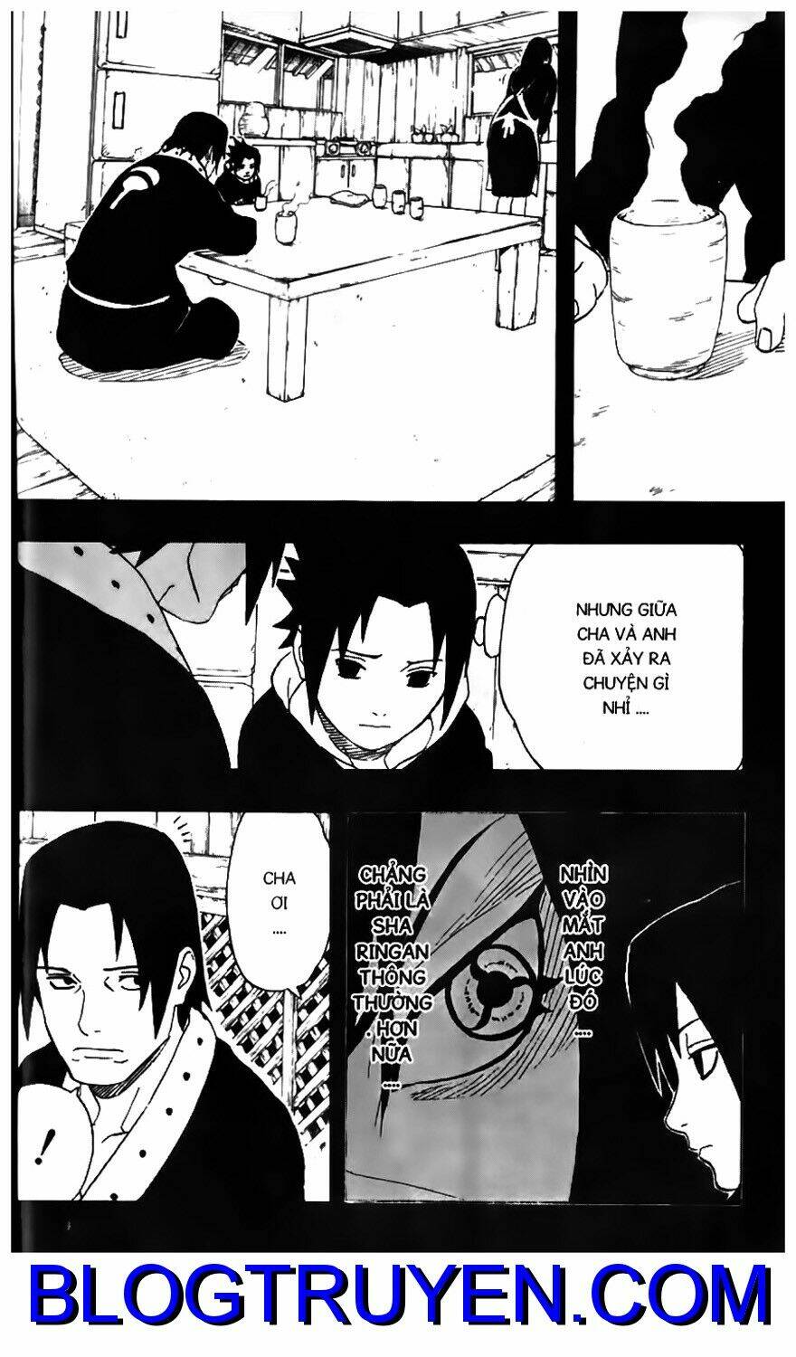 Naruto – Cửu Vĩ Hồ Ly Chapter 224 - Trang 2