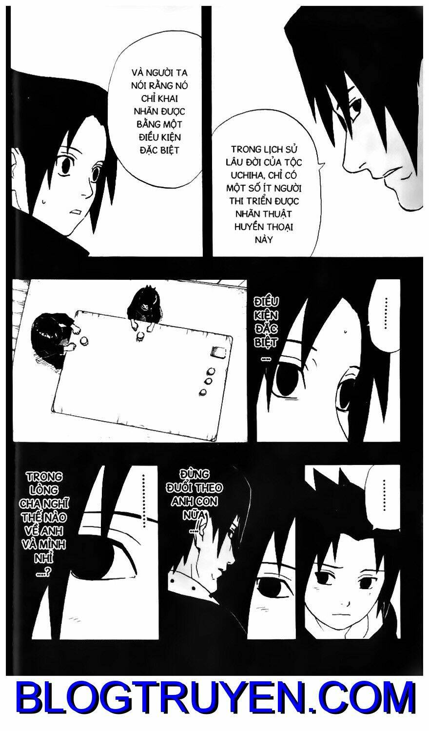 Naruto – Cửu Vĩ Hồ Ly Chapter 224 - Trang 2
