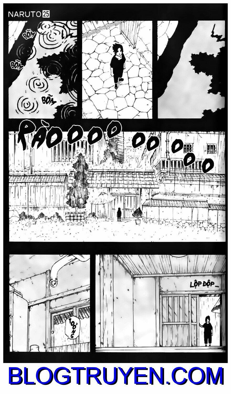 Naruto – Cửu Vĩ Hồ Ly Chapter 225 - Trang 2