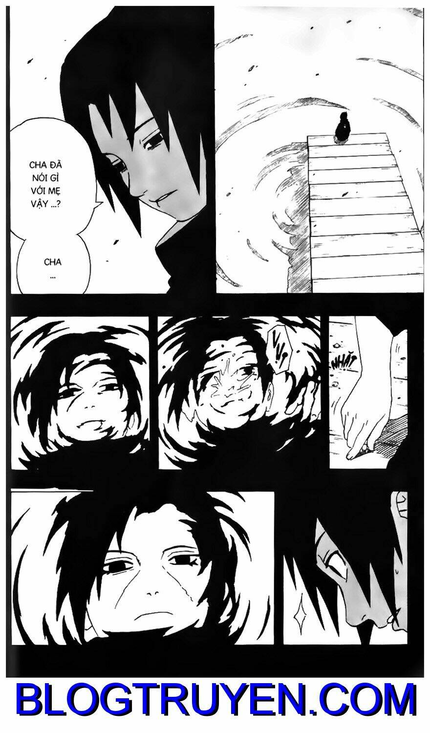 Naruto – Cửu Vĩ Hồ Ly Chapter 225 - Trang 2