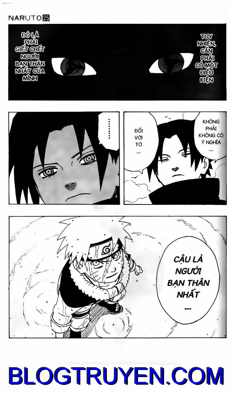 Naruto – Cửu Vĩ Hồ Ly Chapter 225 - Trang 2