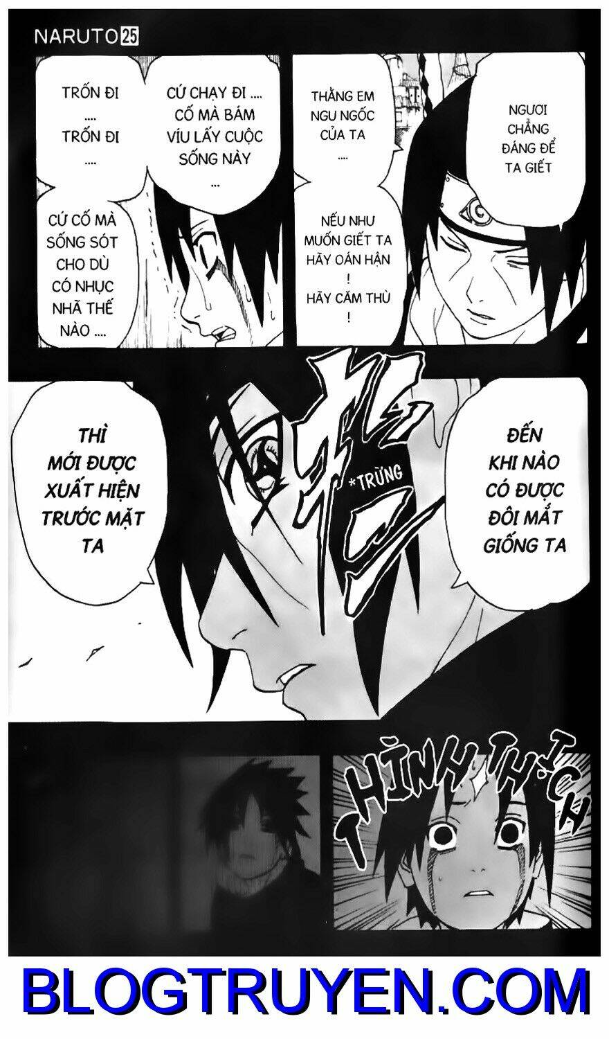 Naruto – Cửu Vĩ Hồ Ly Chapter 225 - Trang 2