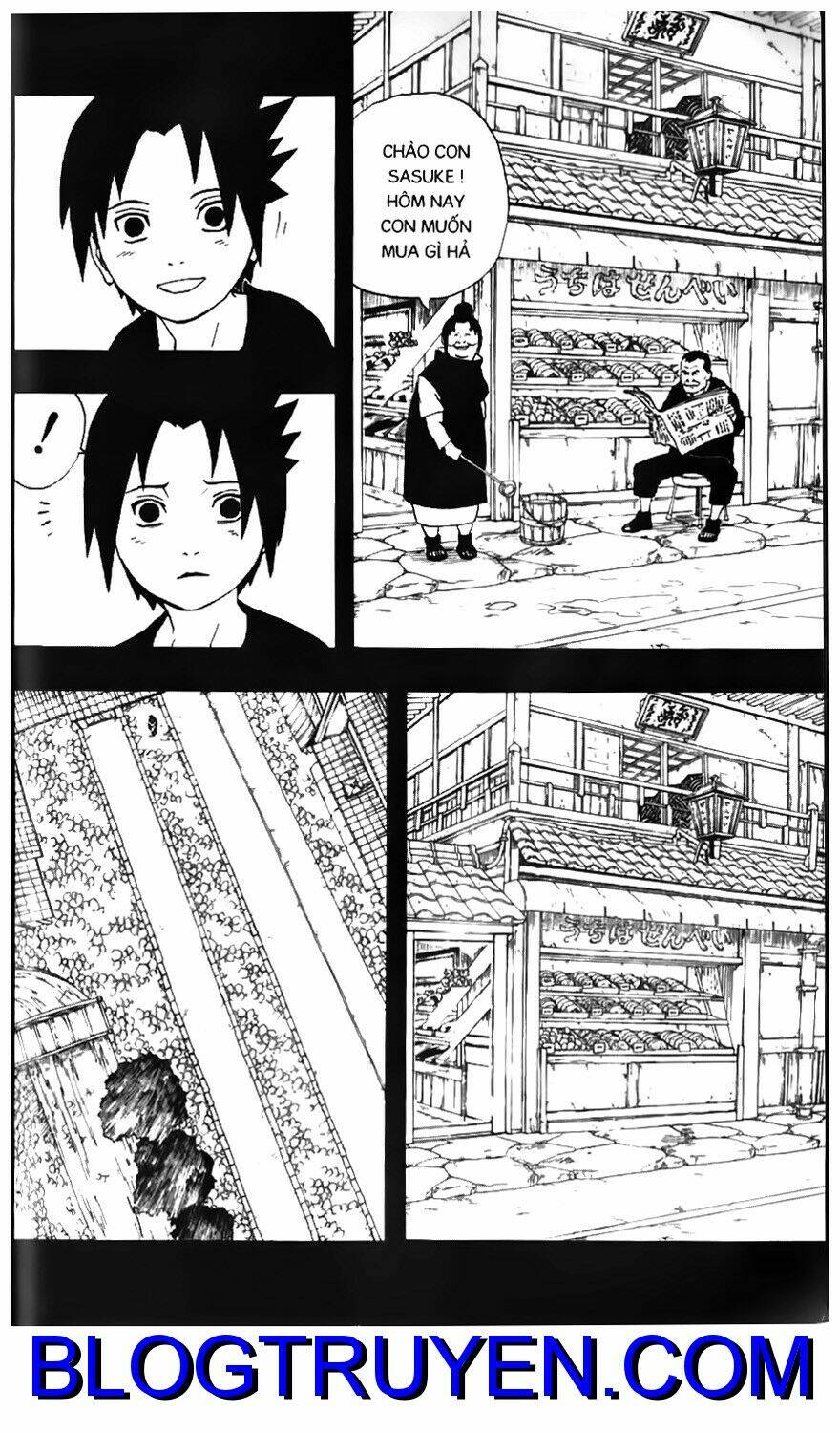 Naruto – Cửu Vĩ Hồ Ly Chapter 225 - Trang 2