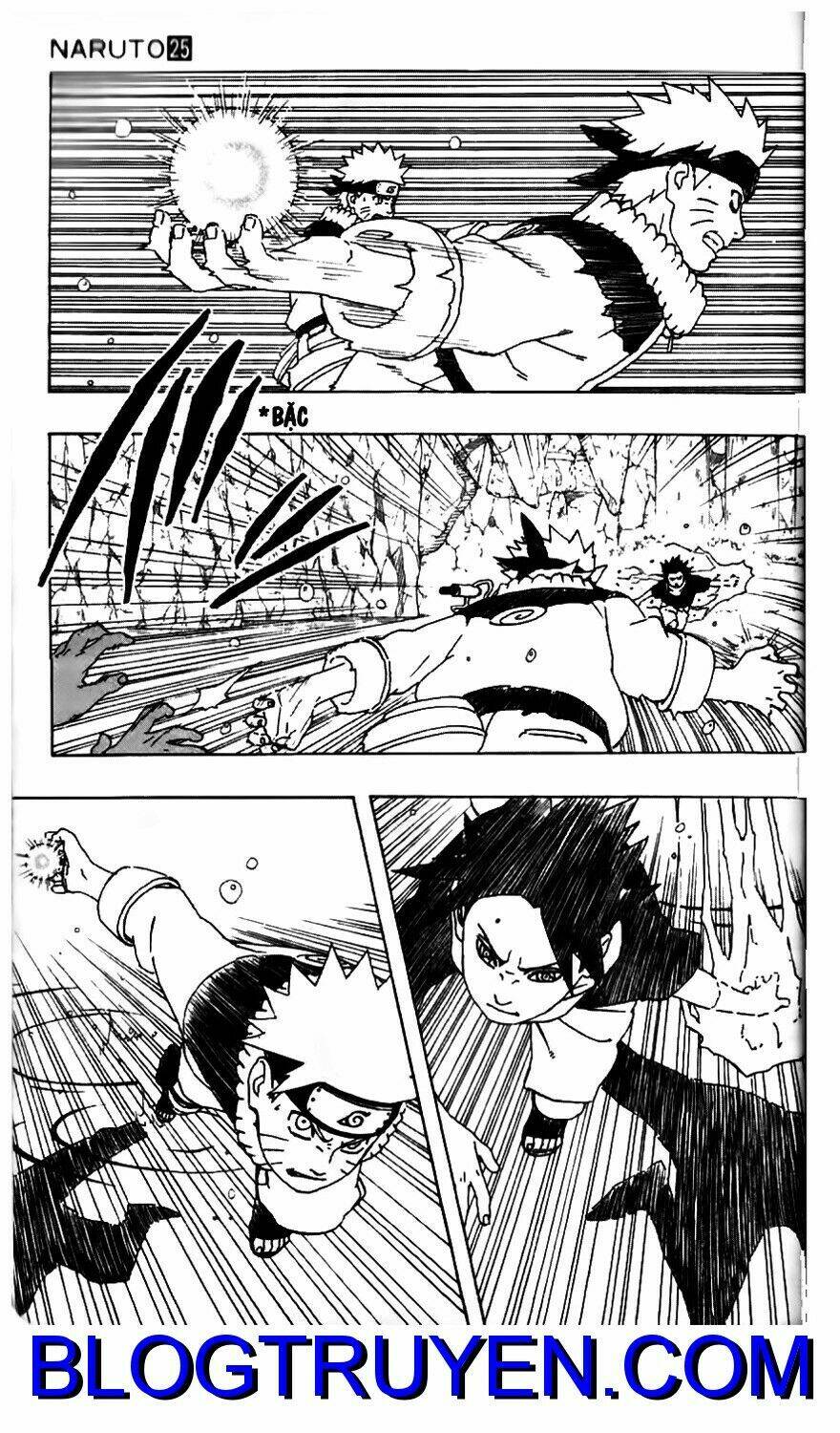 Naruto – Cửu Vĩ Hồ Ly Chapter 226 - Trang 2