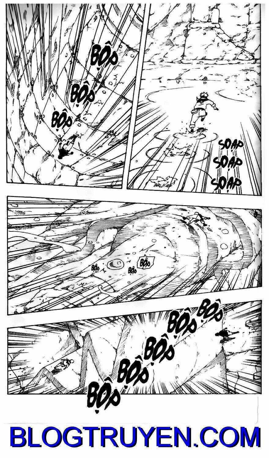 Naruto – Cửu Vĩ Hồ Ly Chapter 226 - Trang 2