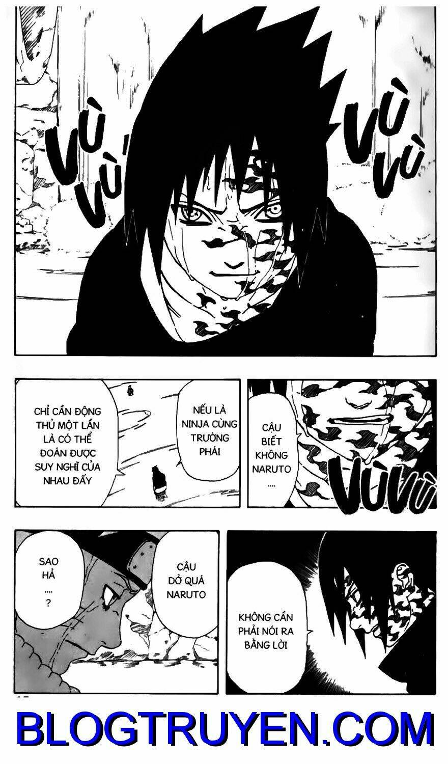 Naruto – Cửu Vĩ Hồ Ly Chapter 227 - Trang 2