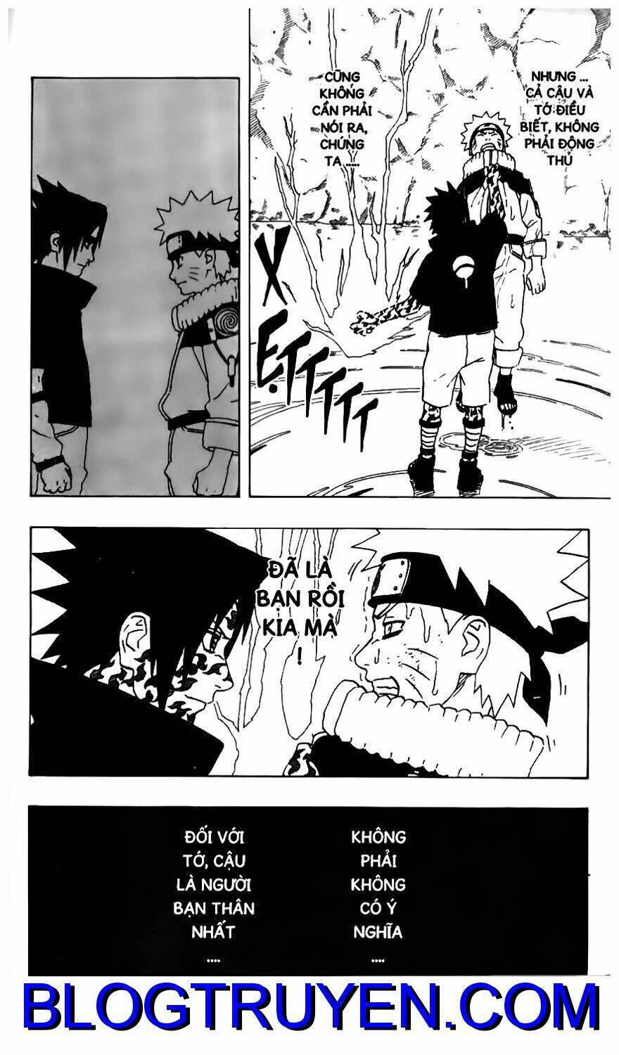 Naruto – Cửu Vĩ Hồ Ly Chapter 227 - Trang 2