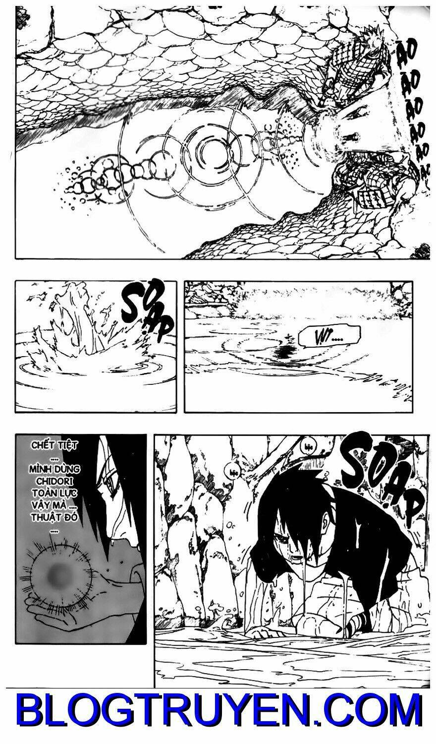 Naruto – Cửu Vĩ Hồ Ly Chapter 227 - Trang 2