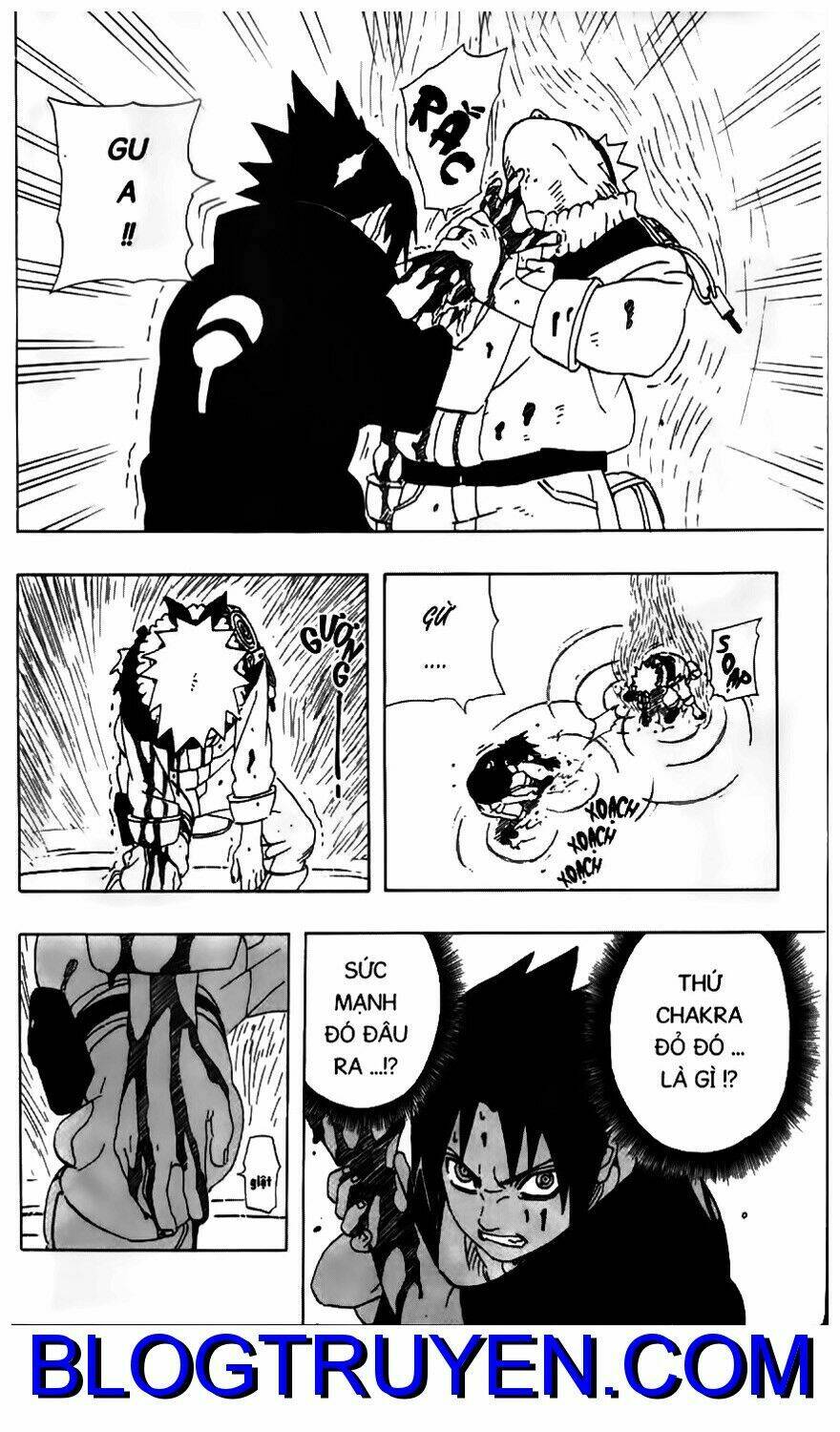 Naruto – Cửu Vĩ Hồ Ly Chapter 228 - Trang 2