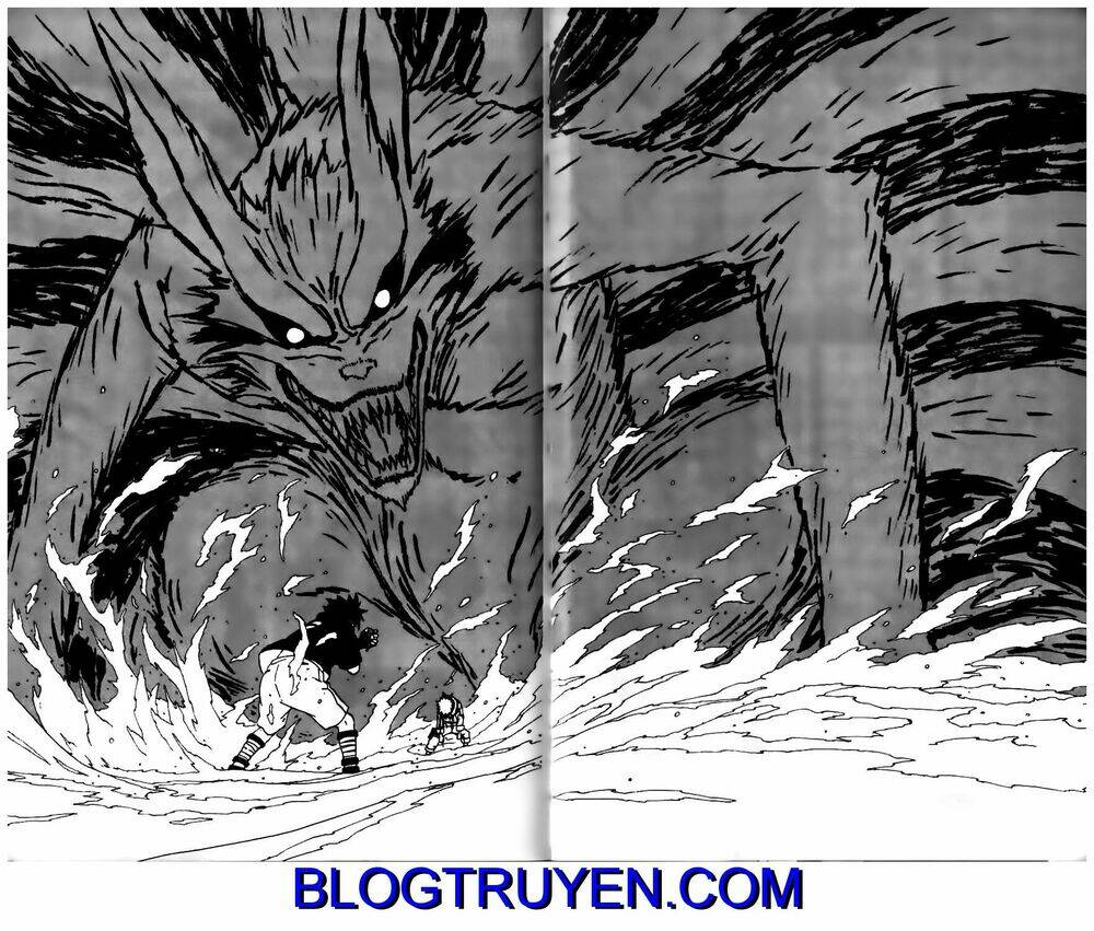 Naruto – Cửu Vĩ Hồ Ly Chapter 228 - Trang 2