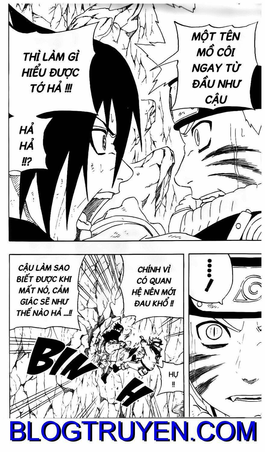 Naruto – Cửu Vĩ Hồ Ly Chapter 229 - Trang 2
