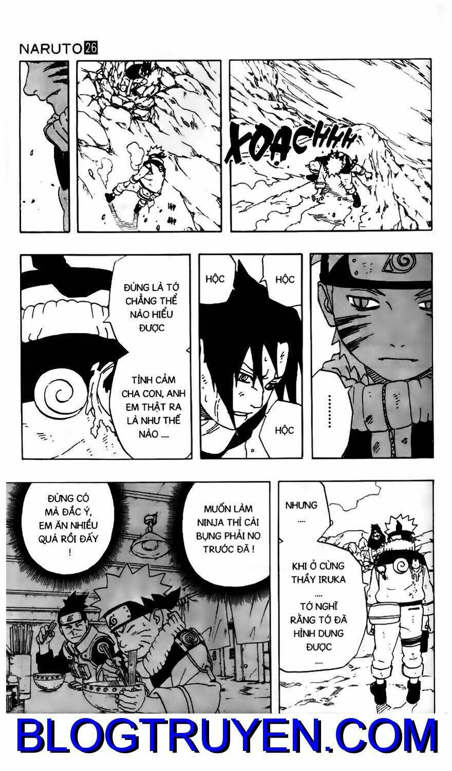 Naruto – Cửu Vĩ Hồ Ly Chapter 229 - Trang 2