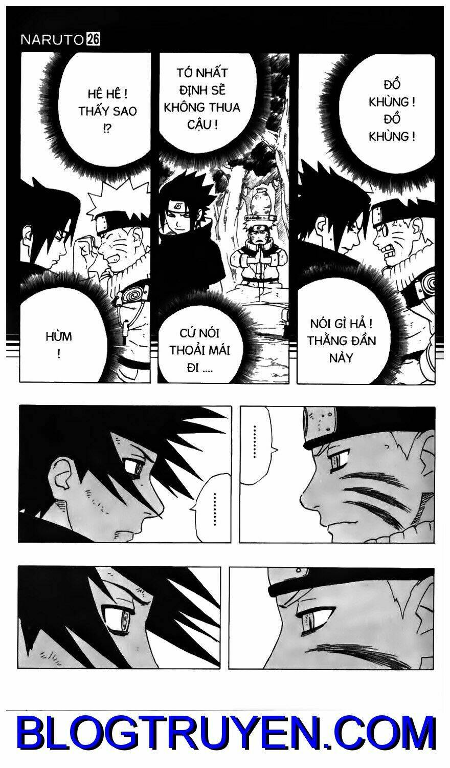 Naruto – Cửu Vĩ Hồ Ly Chapter 229 - Trang 2
