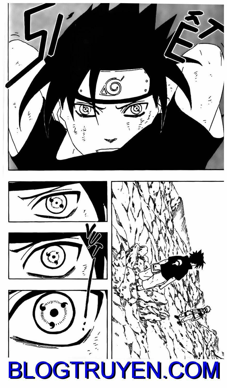 Naruto – Cửu Vĩ Hồ Ly Chapter 229 - Trang 2
