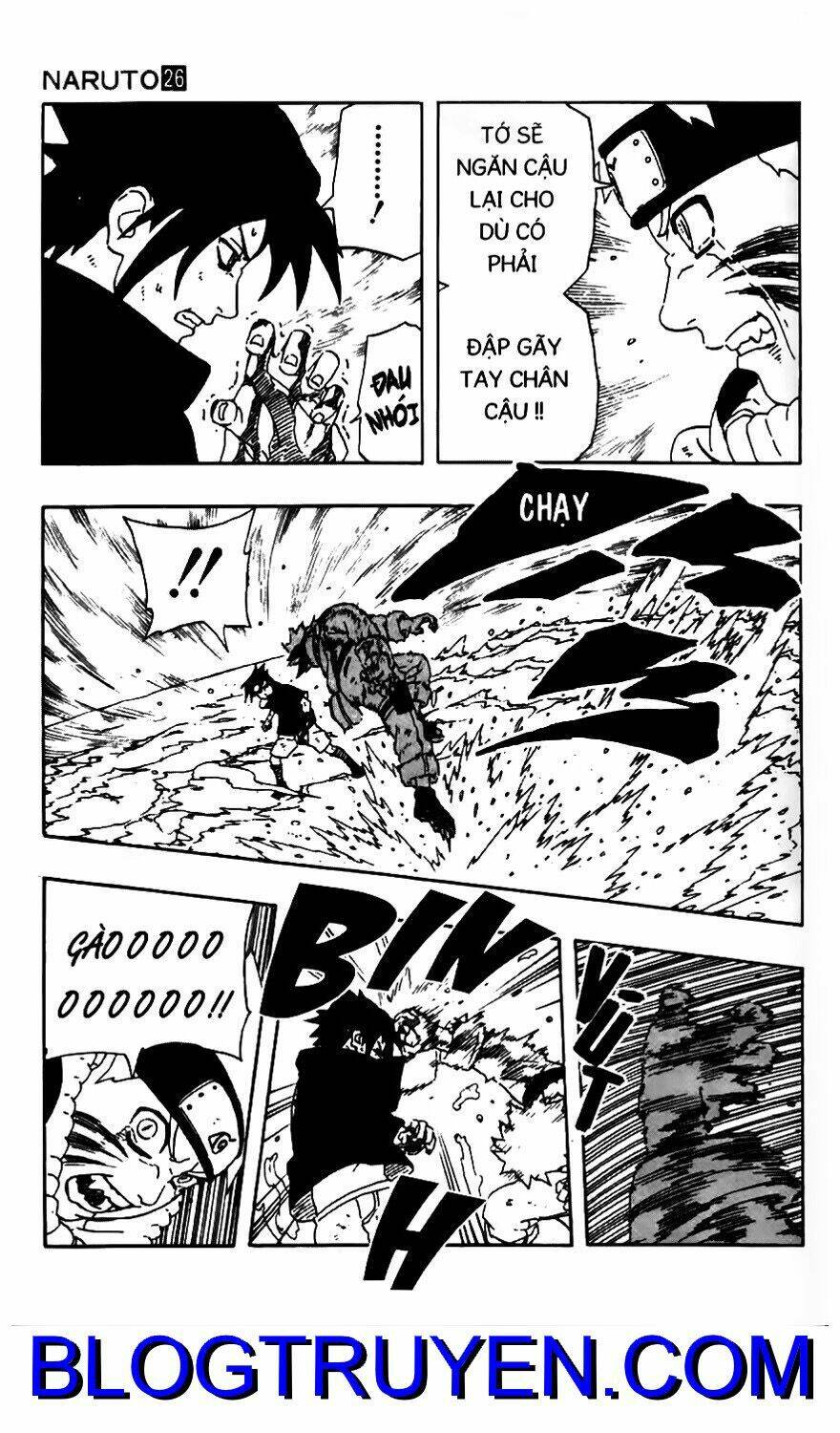 Naruto – Cửu Vĩ Hồ Ly Chapter 229 - Trang 2