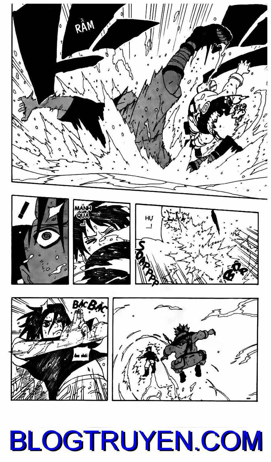 Naruto – Cửu Vĩ Hồ Ly Chapter 229 - Trang 2
