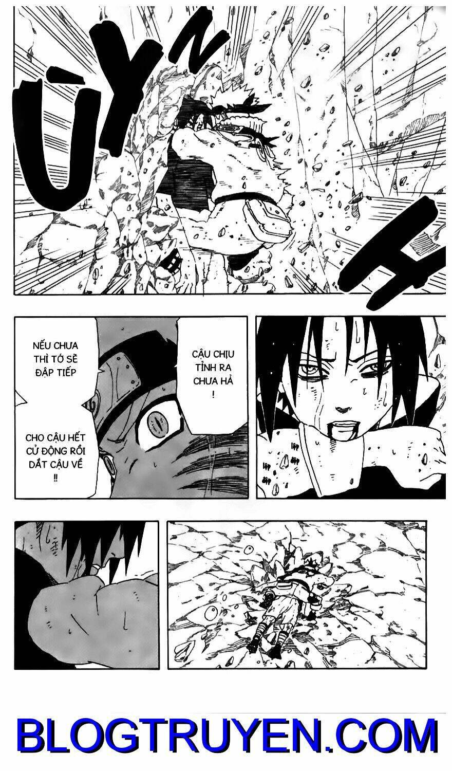 Naruto – Cửu Vĩ Hồ Ly Chapter 229 - Trang 2
