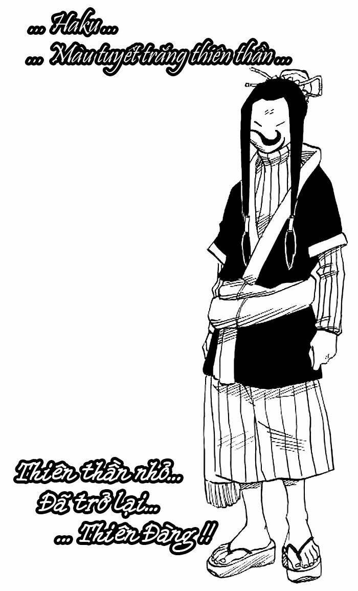 Naruto – Cửu Vĩ Hồ Ly Chapter 23 - Trang 2