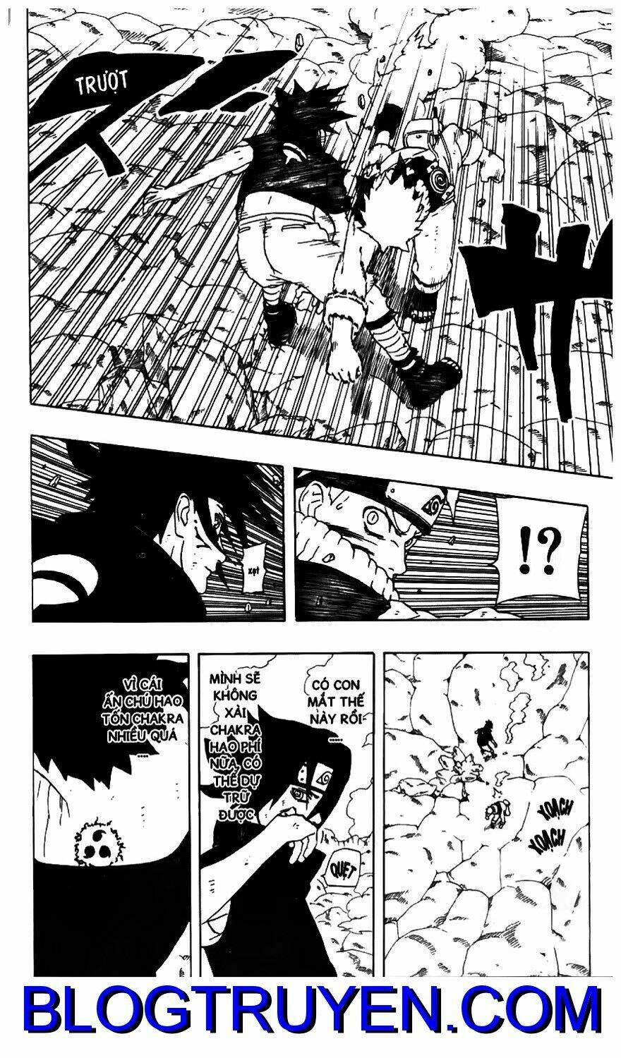 Naruto – Cửu Vĩ Hồ Ly Chapter 230 - Trang 2
