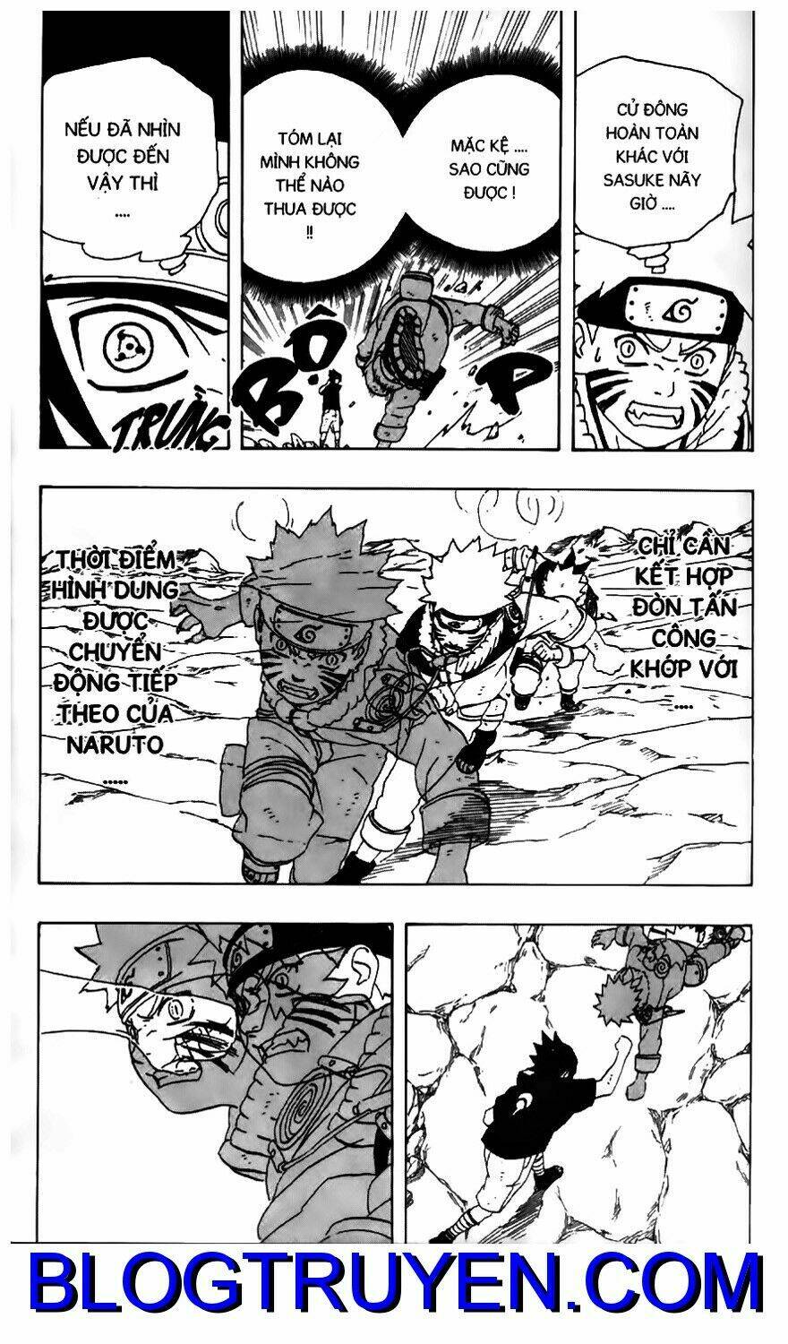 Naruto – Cửu Vĩ Hồ Ly Chapter 230 - Trang 2