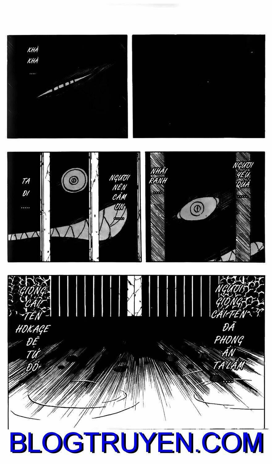 Naruto – Cửu Vĩ Hồ Ly Chapter 230 - Trang 2