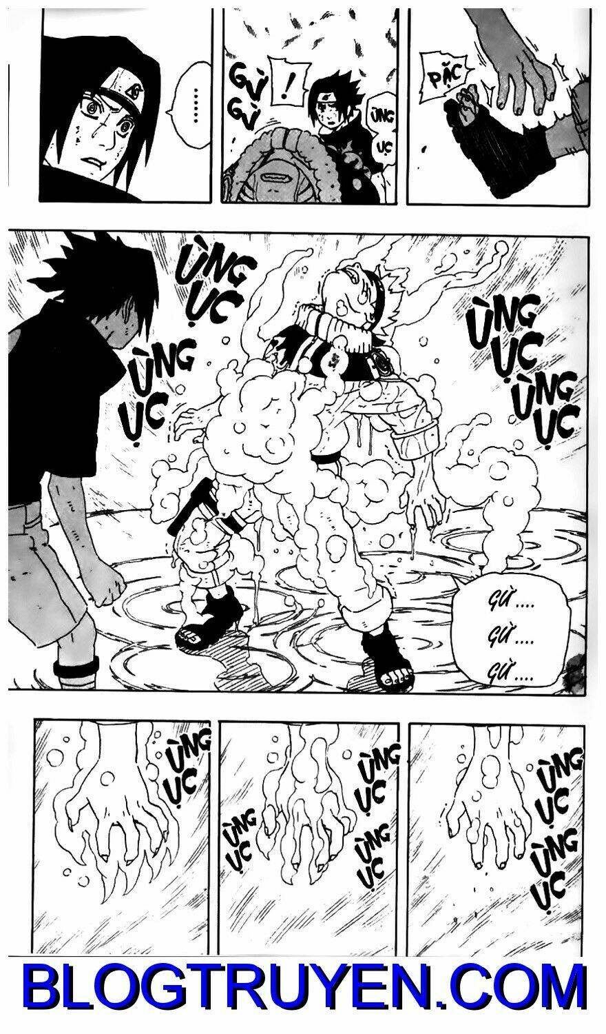 Naruto – Cửu Vĩ Hồ Ly Chapter 230 - Trang 2