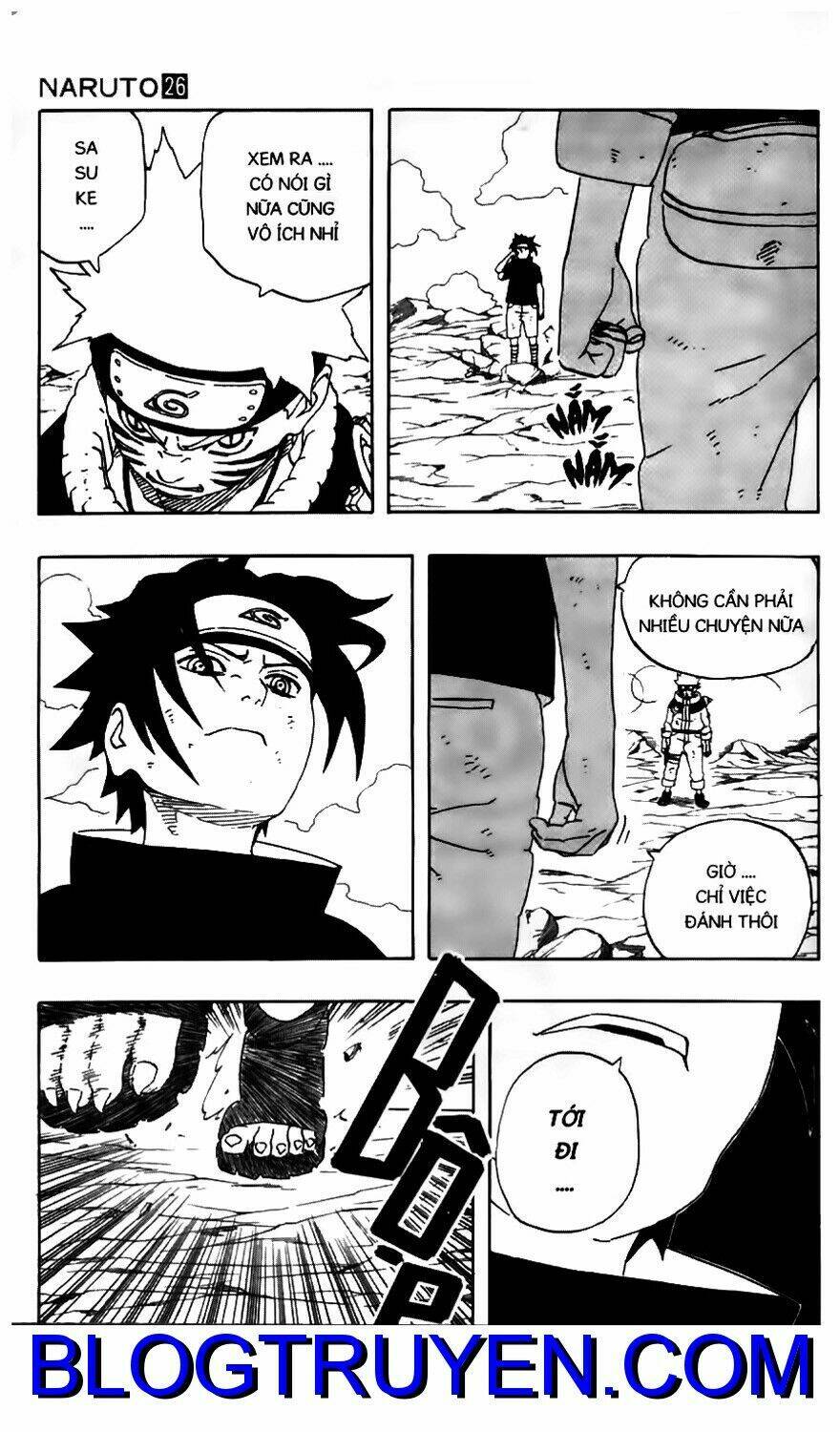 Naruto – Cửu Vĩ Hồ Ly Chapter 230 - Trang 2