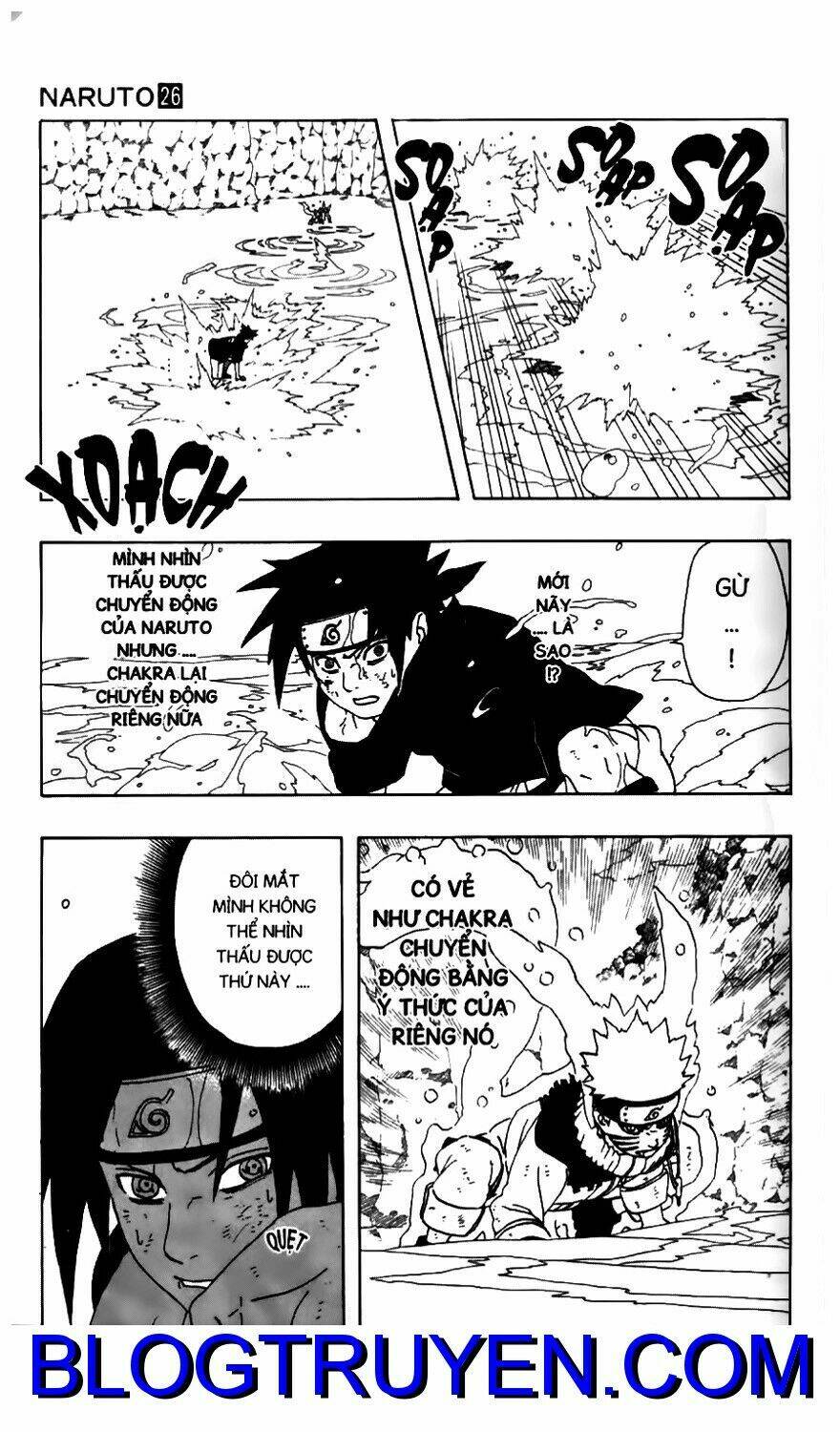Naruto – Cửu Vĩ Hồ Ly Chapter 231 - Trang 2