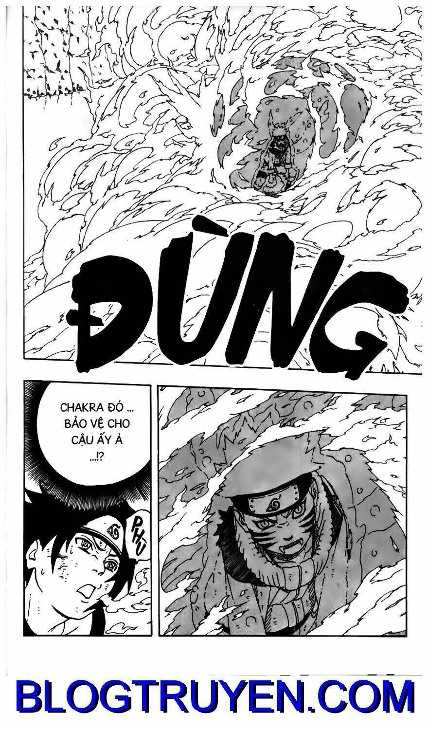 Naruto – Cửu Vĩ Hồ Ly Chapter 231 - Trang 2