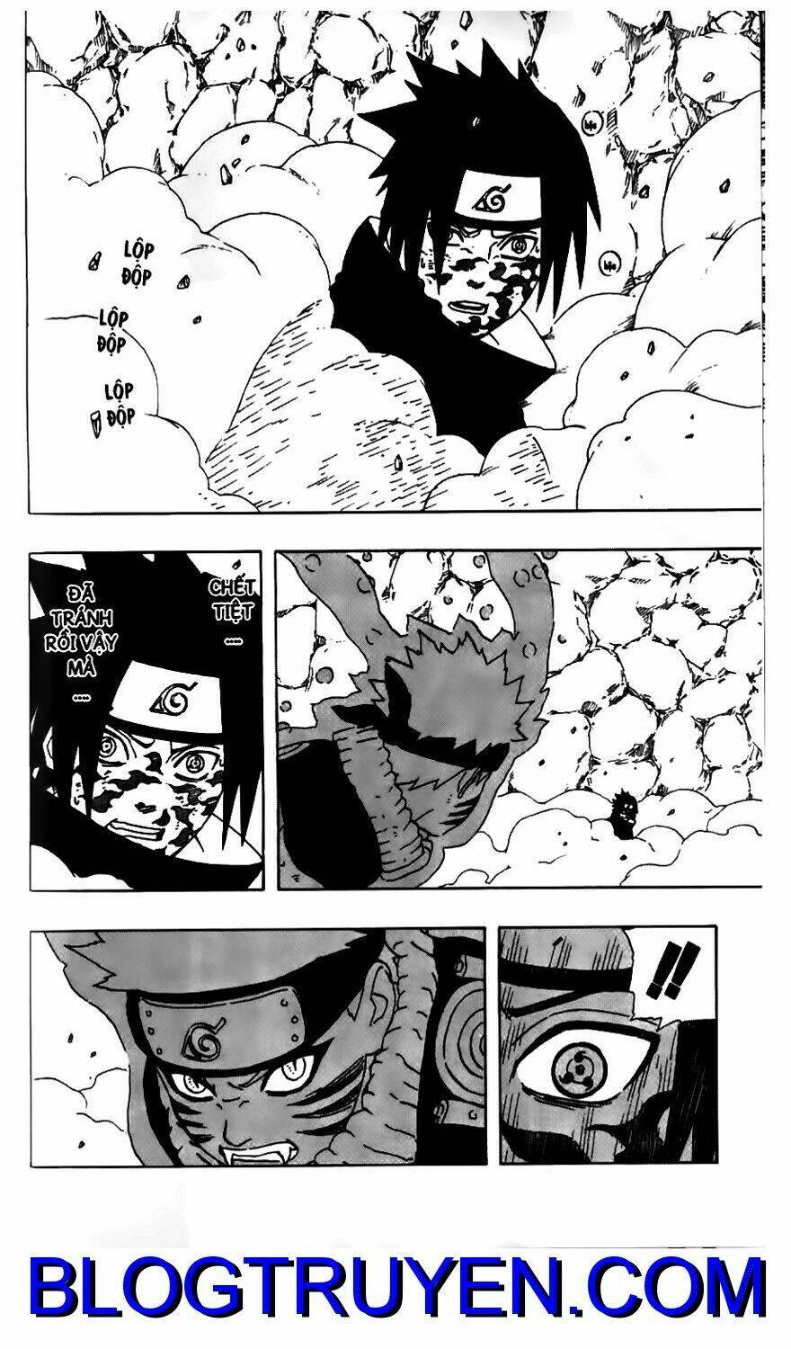 Naruto – Cửu Vĩ Hồ Ly Chapter 231 - Trang 2