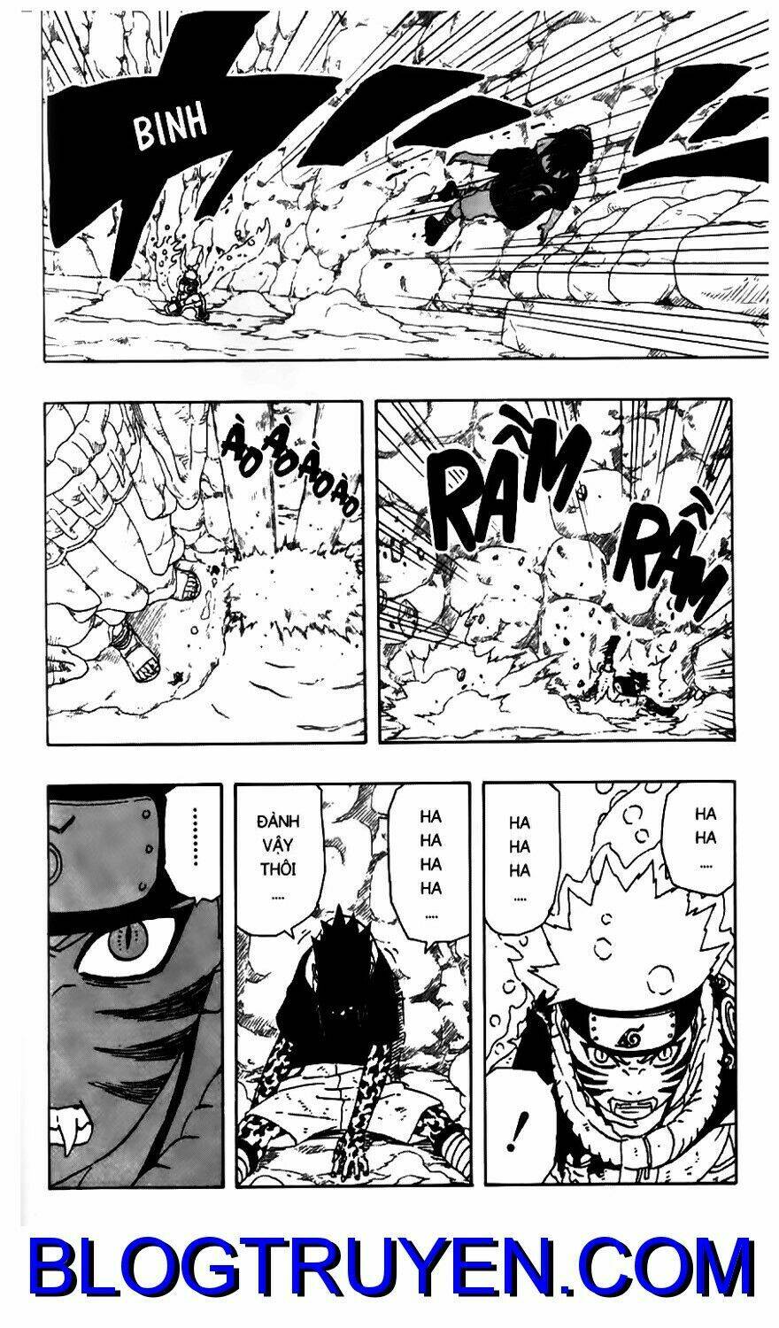 Naruto – Cửu Vĩ Hồ Ly Chapter 231 - Trang 2