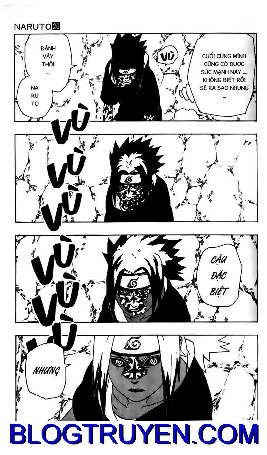 Naruto – Cửu Vĩ Hồ Ly Chapter 231 - Trang 2